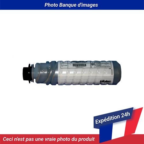 89040116 infotec 2215 - is, toner