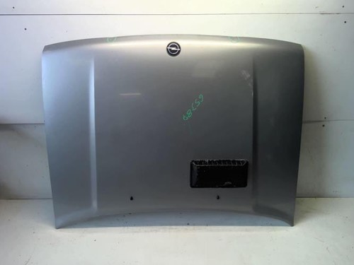 Capot opel frontera phase 1 - a,