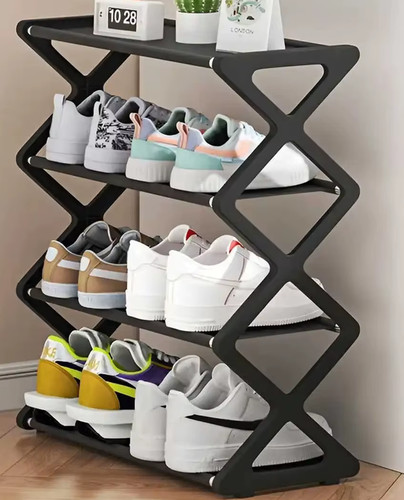 étagère chaussures x - Étagère, en