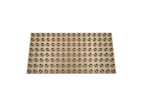 Lego duplo plaque - lego®,