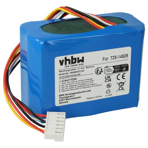 Batterie pour robomow 1000 pro - pour,