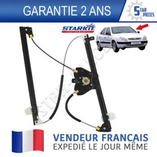 MONTE GLACE LEVE VITRE AVANT