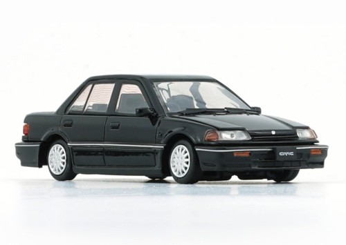 Honda civic rhd 1991 - rhd,