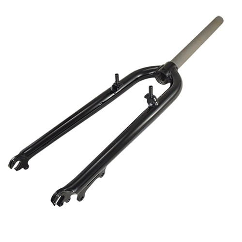 Fourche vtt noire - fourche,