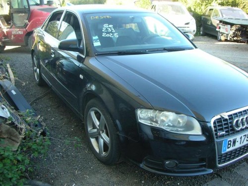 Aile avant droit audi - aile, a4