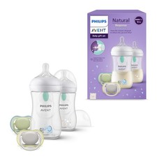 Avent Kit biberons Natural