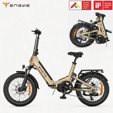 Vélo électrique pliable