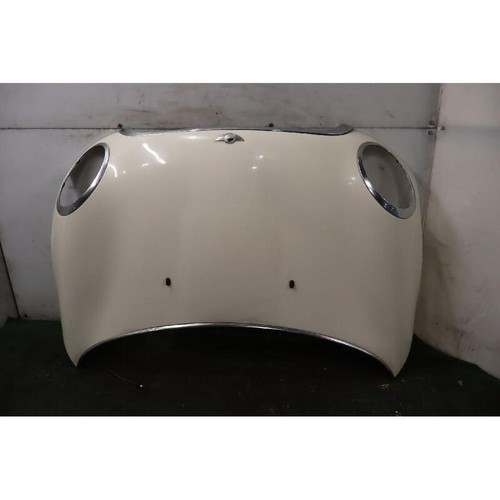 Capot mini r56 6 16v - capot,