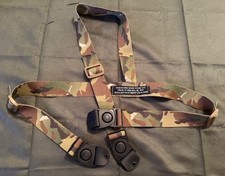 3 POINT Chest Harness For