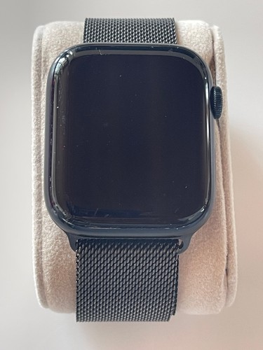 Apple watch series mm - 7,