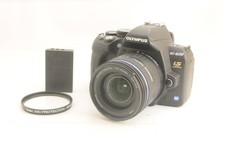 Excellent OLYMPUS Olympus E-620 + ZUIKO DIGITAL 14-42mm F3.5-5.6 ED fonctionn...