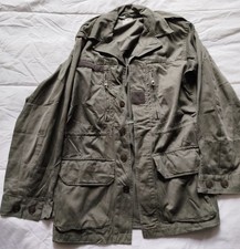 veste treillis de combat