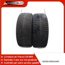 🇫🇷 Paire de pneus NEXEN