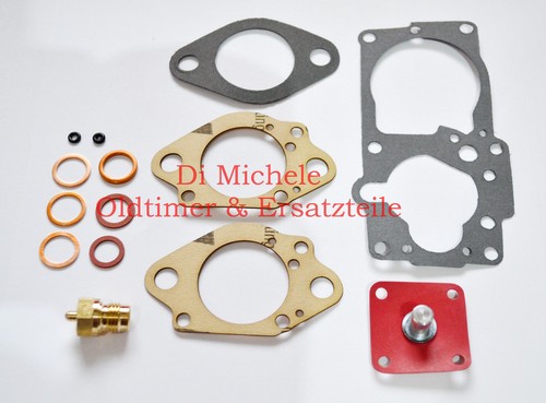 Pdsi solex kit - 35,