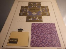 1920.emballage pour parfum