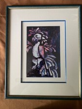 tableau jean palayer signé