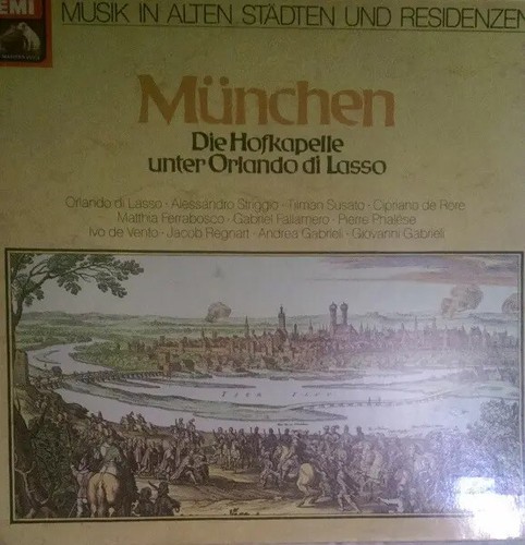 Min vinyle ex di - lp, u/min