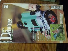 8µ? Revue Atout Bois Idées