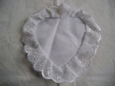 lot supports à broder   "