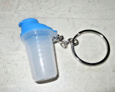 Shaker bleu  Tupperware