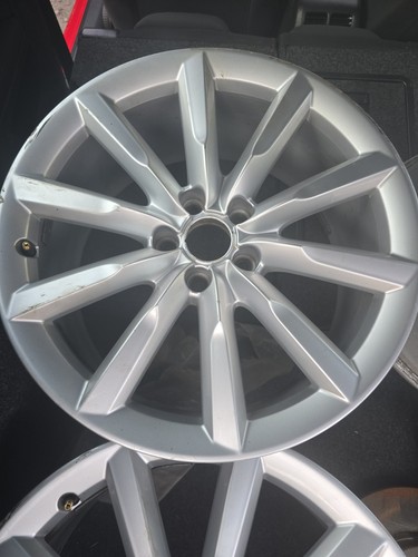 Jante pouce audi - 19,