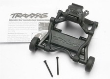 Barre De Wheelie Traxxas Pour