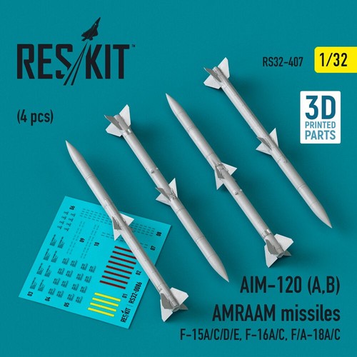 Aim 120 amraam missiles - aim-120, (a,