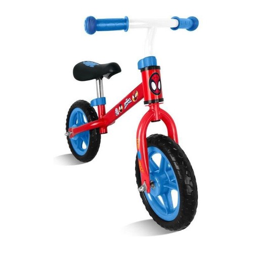 Draisienne stamp spidey - -,