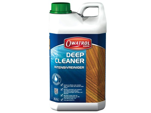 Owatrol deep cleaner - owatrol,