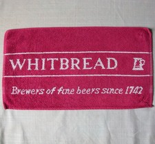 BIERE tapis serviette EPONGE