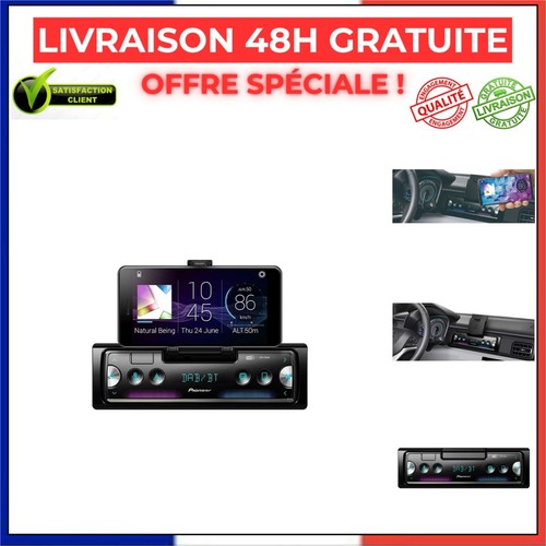 Autoradio pioneer sph 20dab - autoradio,