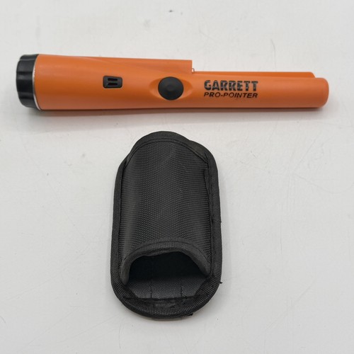 Garrett pro pointer metal - pro-pointer,