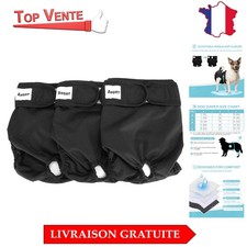 Couches Lavables Avont S