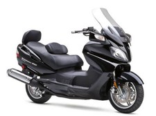 SUZUKI AN 650 BURGMAN MANUEL ATELIER OU RÉPARATION REVUE TECHNIQUE SUR USB