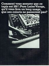 Publicité Advertising 0122