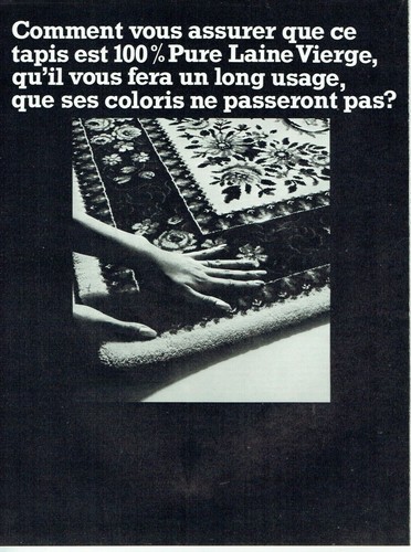 Publicité advertising 0122 - publicité,