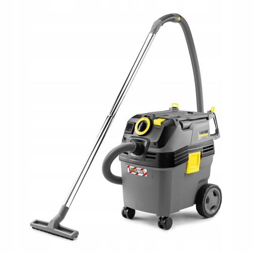 Aspirateur professionnel