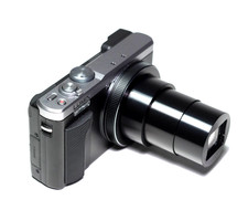 Panasonic DMC-TZ81 Digital