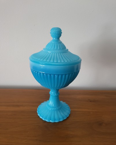 Drageoir bonbonnière verre - drageoir,