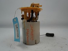 Pompe à carburant immergée