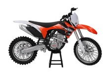 NewRay Moto Miniature Modèle