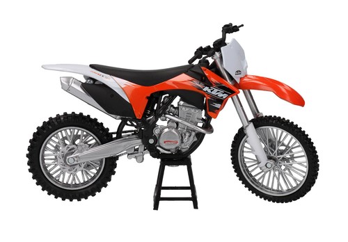 Newray moto miniature modèle - miniature,