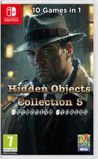 Hidden Objects Collection 5 