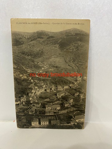 Cpa carte postale ancienne - cpa,