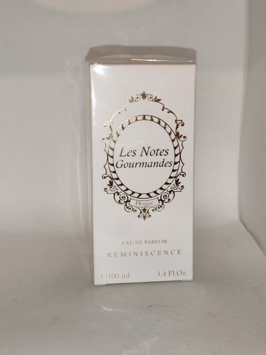 Réminiscence dragée eau - , de