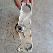 Kawasaki ZX10R Gen 4 ATTACK PERFORMANCE Triple Tree