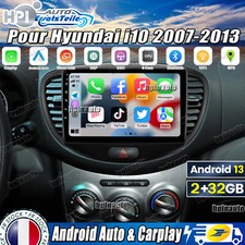 DAB+ Apple Carplay Android 13