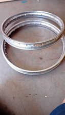 Suzuki FA50 Wheel Rims