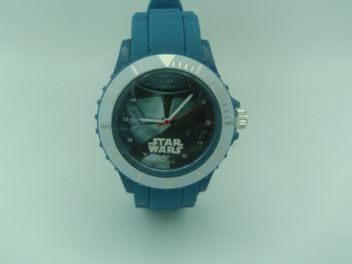 Montre star wars - montre,