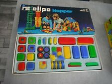 RARE !!! clipo / nopper / en boite carton / complet